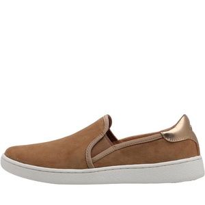Ugg casual slip on